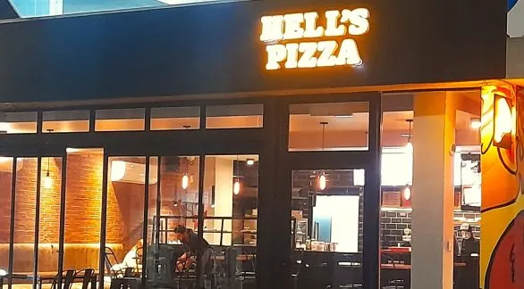 Hell's Pizza: ¿pasaporte al infierno? 
