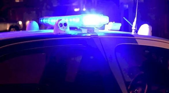Un joven falleció al caer de su moto en la avenida Eva Duarte y Beltrán