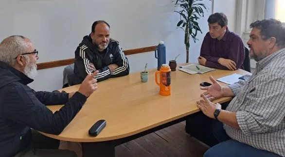El Municipio y el Sindicato de Trabajadores Municipales alcanzaron un nuevo acuerdo salarial