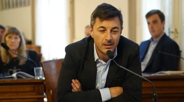 "La acumulación de deudas en materia de residuos es alarmante"