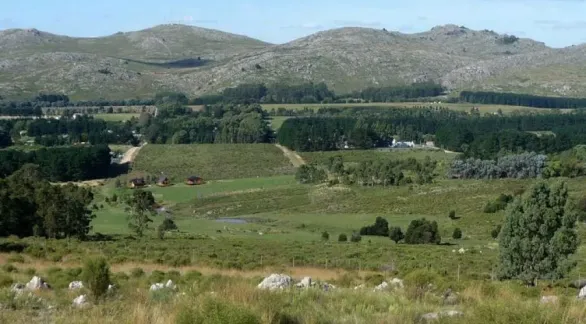 La Comisión de Auxilio agradeció la colaboración de vecinos en un reciente operativo de rescate