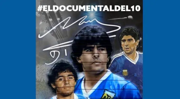 "El Documental del 10" llega a Tandil: se proyecta el sábado en el Espacio INCAA UNICEN