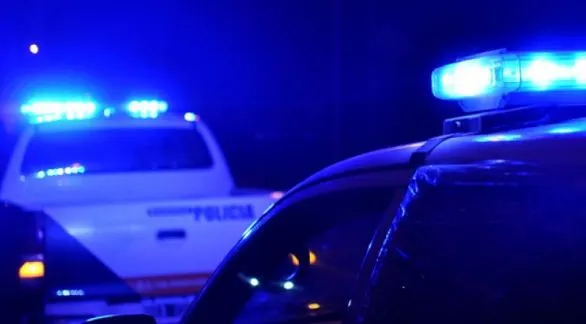 Tragedia en Ruta 74: un muerto y cuatro heridos