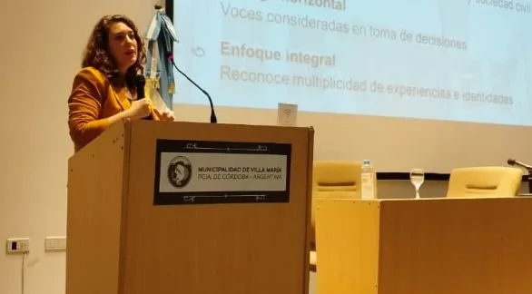 "Educación e Innovación: Estrategias desde lo Local", Tandil fue considerado exitoso