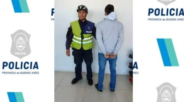 Aprehenden a un hombre tras sustraer una cacerola de un comercio céntrico