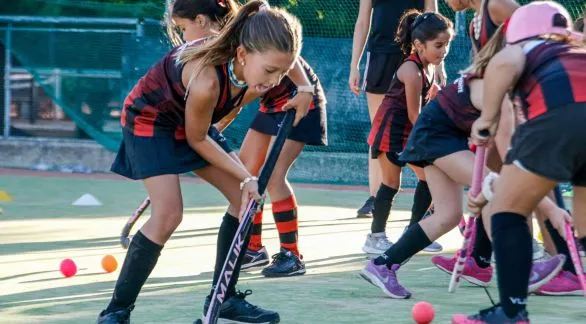 Siguen abiertas las inscripciones de las Escuelas Formativas del Club Independiente
